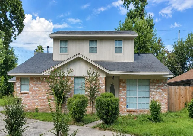 Photo 1 of Single family home for sale at 17920 Wild Oak Dr, Houston, TX 77090 | MLS# 12278453 | Listing updated on 2026-09-12