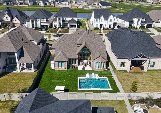 Photo 3 of Single family home for sale at 4919 Olive Province Ln, Manvel, TX 77578 | MLS# 97205189 | Listing updated on 2026-09-20