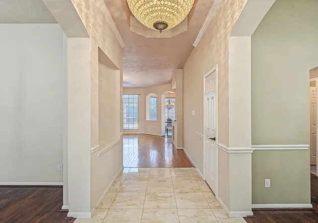 Photo 2 of Sale Pending at 1643 Park Harbor Ests Dr, Houston, TX 77084 | MLS# 16205489 | Listing updated on 2026-09-17