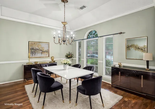 Photo 3 of Sale Pending at 1643 Park Harbor Ests Dr, Houston, TX 77084 | MLS# 16205489 | Listing updated on 2026-09-17