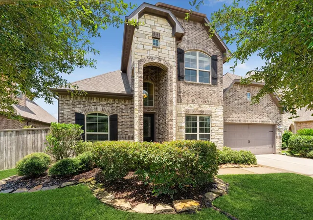 Photo 1 of Single family home for sale at 2506 Barclay Lake Ln, Spring, TX 77388 | MLS# 37979101 | Listing updated on 2026-09-11