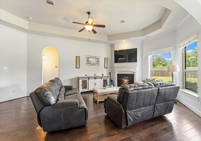 Photo 3 of Single family home for sale at 2506 Barclay Lake Ln, Spring, TX 77388 | MLS# 37979101 | Listing updated on 2026-09-11