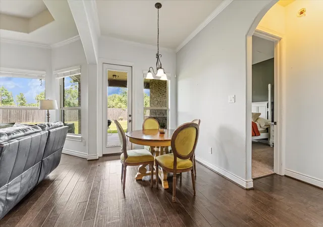 Photo 3 of Single family home for sale at 2506 Barclay Lake Ln, Spring, TX 77388 | MLS# 37979101 | Listing updated on 2026-09-11