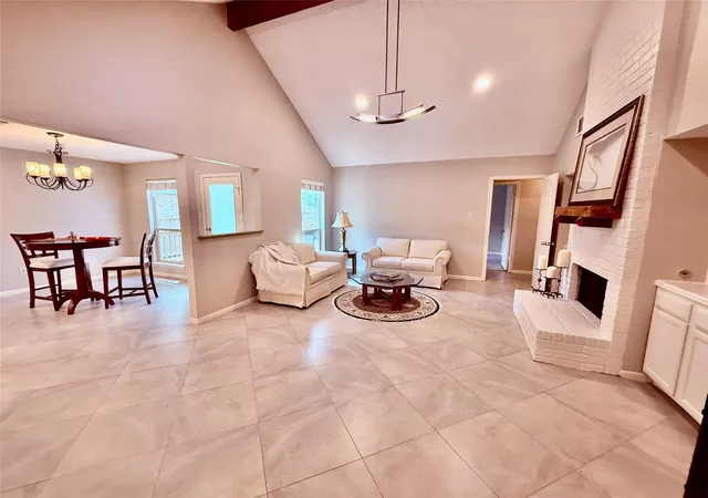 Photo 2 of Single family home for sale at 13 Maywind Ct, Spring, TX 77381 | MLS# 76057738 | Listing updated on 2026-09-25