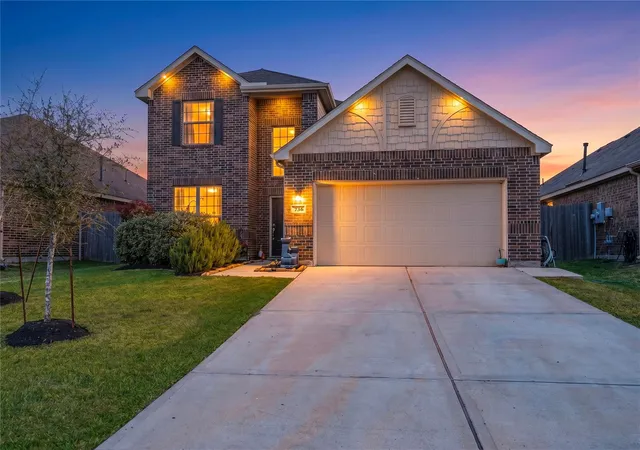 Photo 1 of Single family home for sale at 736 Scenic Lake Dr, La Marque, TX 77568 | MLS# 50021534 | Listing updated on 2026-09-09
