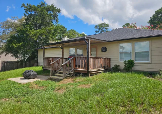 Photo 28 of Single family home for sale at 14091 Running Bear Dr, Willis, TX 77378 | MLS# 86185597 | Listing updated on 2026-09-08