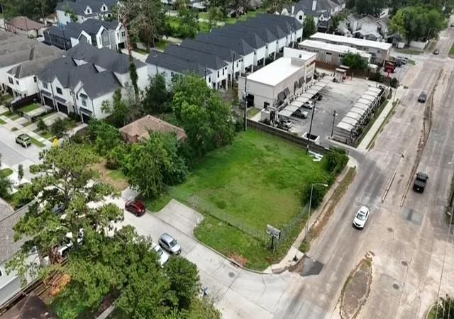 Photo 3 of Land for sale at 7825 Janak Dr, Houston, TX 77055 | MLS# 73533629 | Listing updated on 2026-09-10