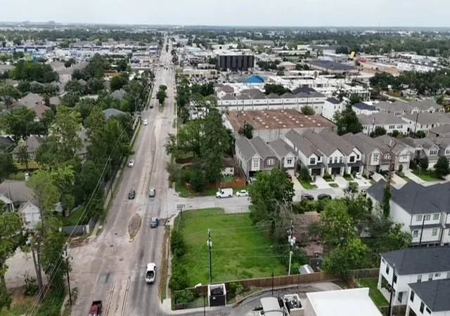 Photo 3 of Land for sale at 7825 Janak Dr, Houston, TX 77055 | MLS# 73533629 | Listing updated on 2026-09-10