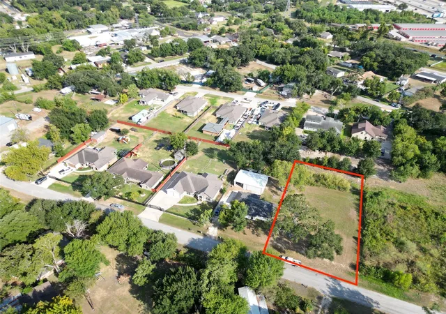 Photo 1 of Land for sale at 16311 Channing Way, Cypress, TX 77429 | MLS# 13730278 | Listing updated on 2026-09-05
