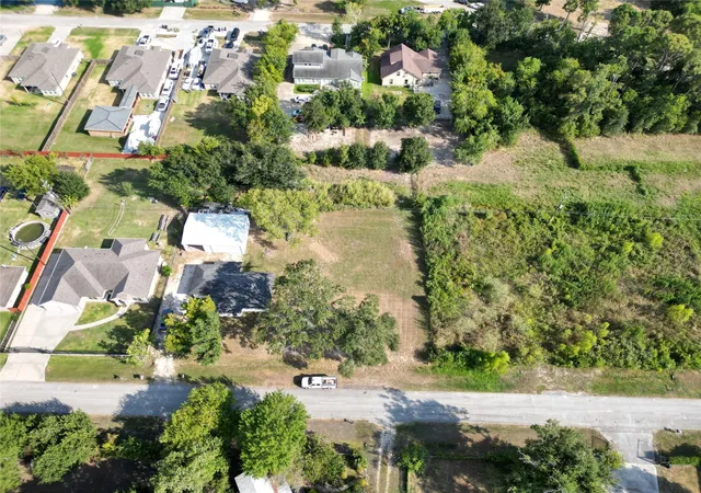 Photo 2 of Land for sale at 16311 Channing Way, Cypress, TX 77429 | MLS# 13730278 | Listing updated on 2026-09-05