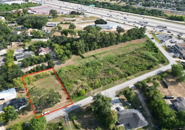 Photo 2 of Land for sale at 16311 Channing Way, Cypress, TX 77429 | MLS# 13730278 | Listing updated on 2026-09-05
