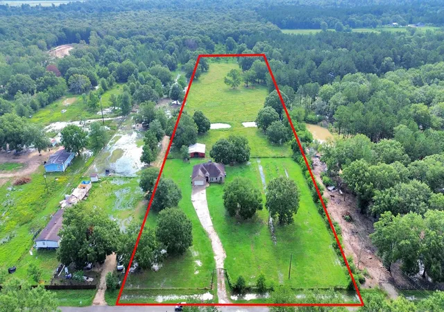 Photo 1 of Sale Pending at 314 County Rd 6881 N, Dayton, TX 77535 | MLS# 83659130 | Listing updated on 2026-10-08