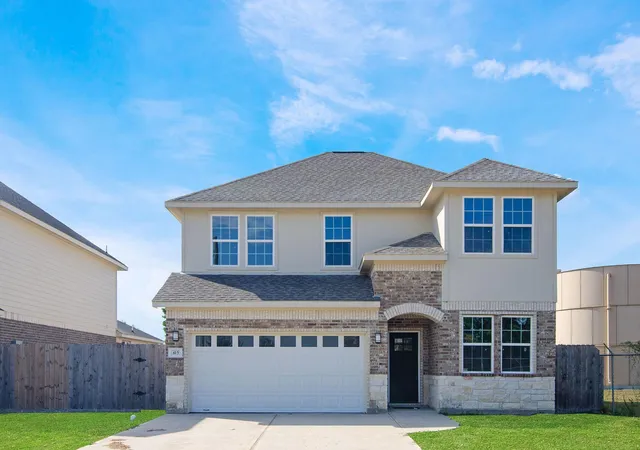 Photo 1 of Single family home for sale at 415 Rd 5102j, Cleveland, TX 77327 | MLS# 65443644 | Listing updated on 2026-09-11