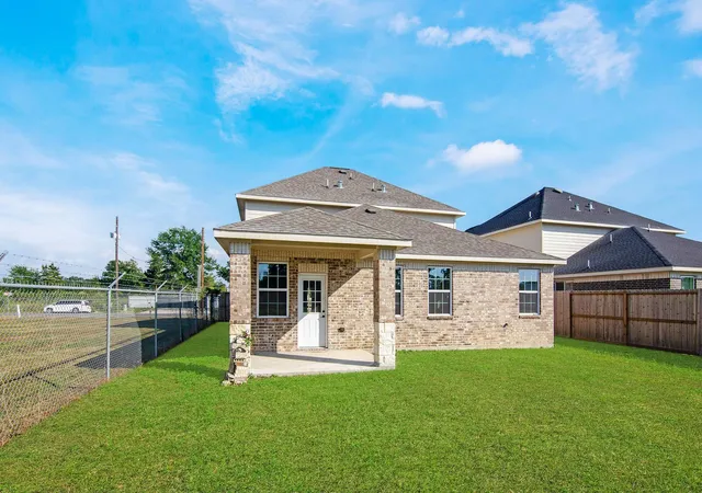 Photo 2 of Single family home for sale at 415 Rd 5102j, Cleveland, TX 77327 | MLS# 65443644 | Listing updated on 2026-09-11