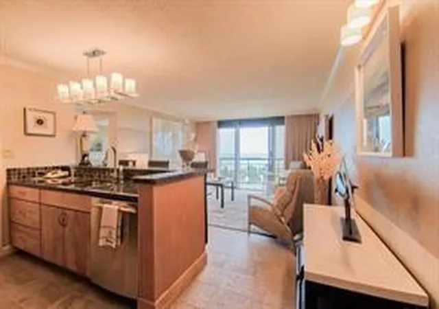 Photo 2 of Condo for sale at 5220 Seawall Blvd #633, Galveston, TX 77551 | MLS# 86829461 | Listing updated on 2026-09-11