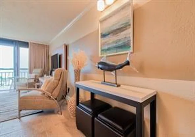 Photo 3 of Condo for sale at 5220 Seawall Blvd #633, Galveston, TX 77551 | MLS# 86829461 | Listing updated on 2026-09-11