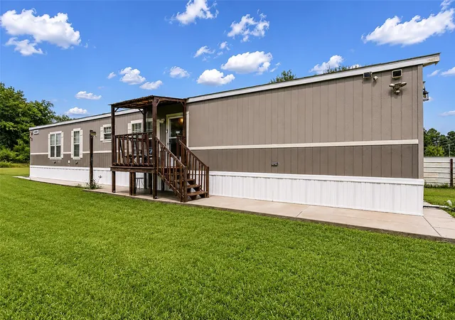 Photo 1 of Single family home for sale at 2056 Road 5210, Cleveland, TX 77327 | MLS# 74049931 | Listing updated on 2026-10-06