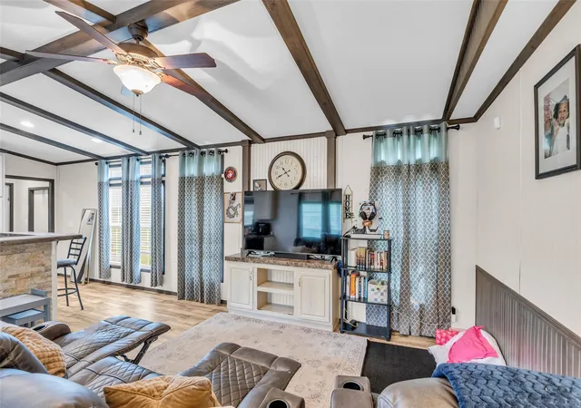Photo 3 of Single family home for sale at 2056 Road 5210, Cleveland, TX 77327 | MLS# 74049931 | Listing updated on 2026-10-06