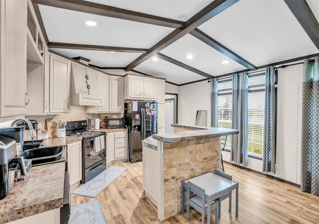 Photo 3 of Single family home for sale at 2056 Road 5210, Cleveland, TX 77327 | MLS# 74049931 | Listing updated on 2026-10-06