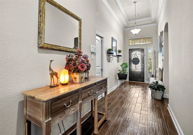 Photo 2 of Sale Pending at 4103 Browns Forest Dr, Houston, TX 77084 | MLS# 41618306 | Listing updated on 2026-09-17