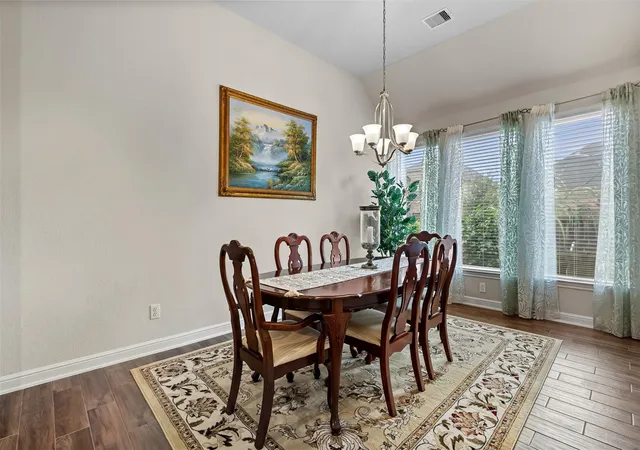 Photo 3 of Sale Pending at 4103 Browns Forest Dr, Houston, TX 77084 | MLS# 41618306 | Listing updated on 2026-09-17