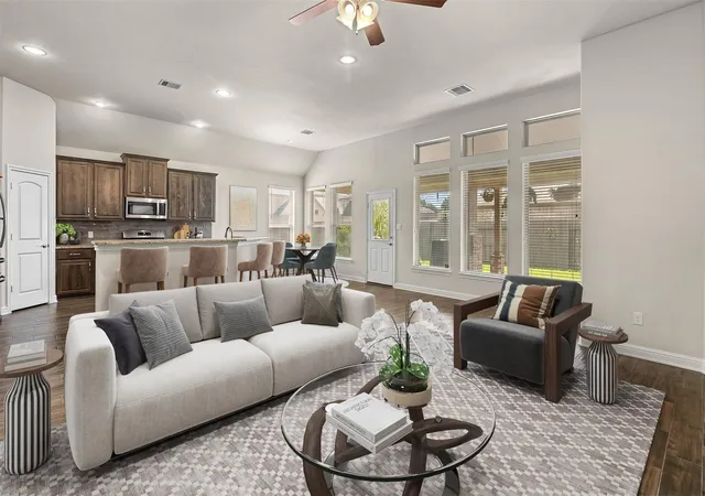 Photo 4 of Sale Pending at 4103 Browns Forest Dr, Houston, TX 77084 | MLS# 41618306 | Listing updated on 2026-09-17