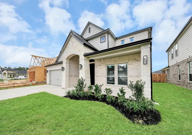 Photo 2 of Sale Pending at 3106 Native Spring Dr, Spring, TX 77373 | MLS# 90337896 | Listing updated on 2026-09-28