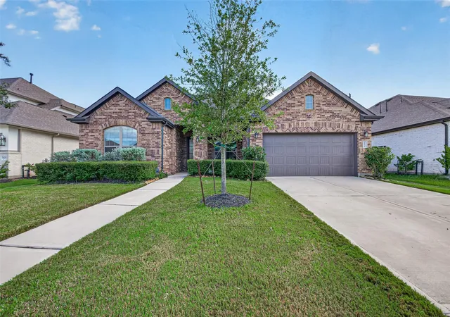 Photo 1 of Single family home for sale at 5814 Lavaca Ln, Manvel, TX 77578 | MLS# 29751726 | Listing updated on 2026-10-03