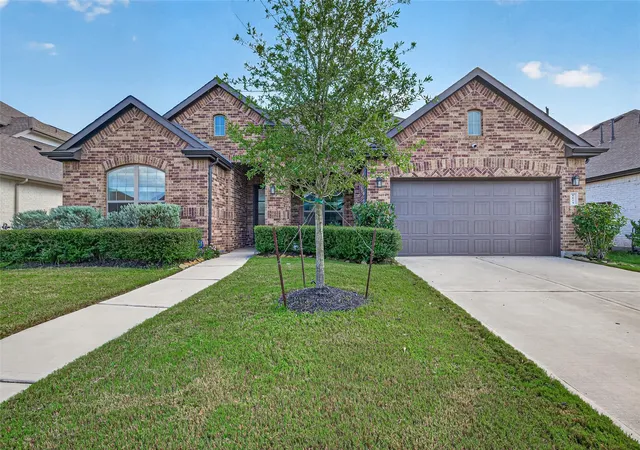 Photo 2 of Single family home for sale at 5814 Lavaca Ln, Manvel, TX 77578 | MLS# 29751726 | Listing updated on 2026-10-03