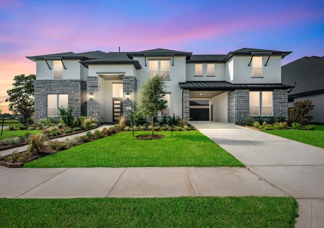 Photo 1 of Mansion for sale at 11938 Golden Cvs, Missouri City, TX 77459 | MLS# 67384968 | Listing updated on 2026-09-15