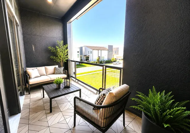 Photo 4 of Townhouse for sale at 3436 Stanling Brk Ln, Houston, TX 77080 | MLS# 66633624 | Listing updated on 2026-09-20