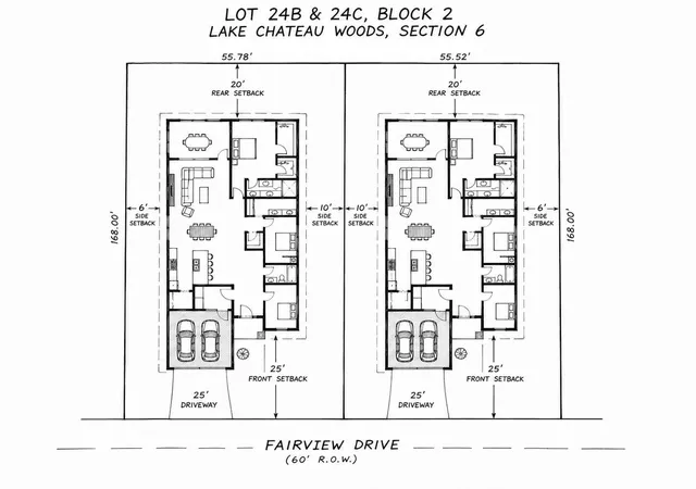 Photo 1 of Single family home for sale at 10919 Fairview Dr, Conroe, TX 77385 | MLS# 97124407 | Listing updated on 2026-09-07