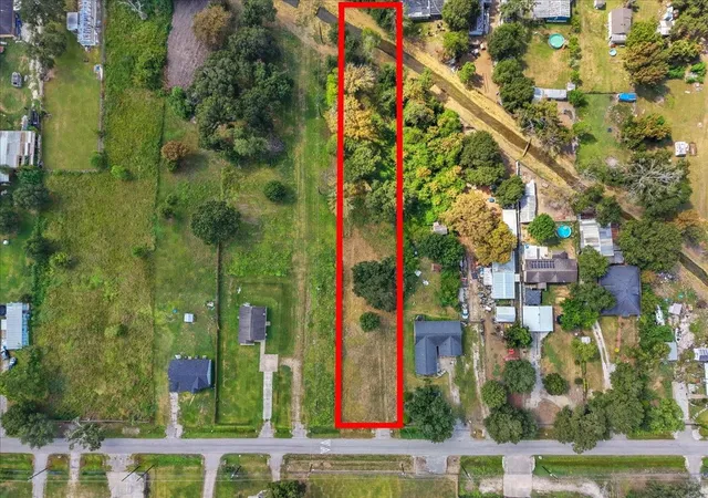 Photo 6 of Land for sale at 542 N Pine St, Rosharon, TX 77583 | MLS# 88144111 | Listing updated on 2026-09-02