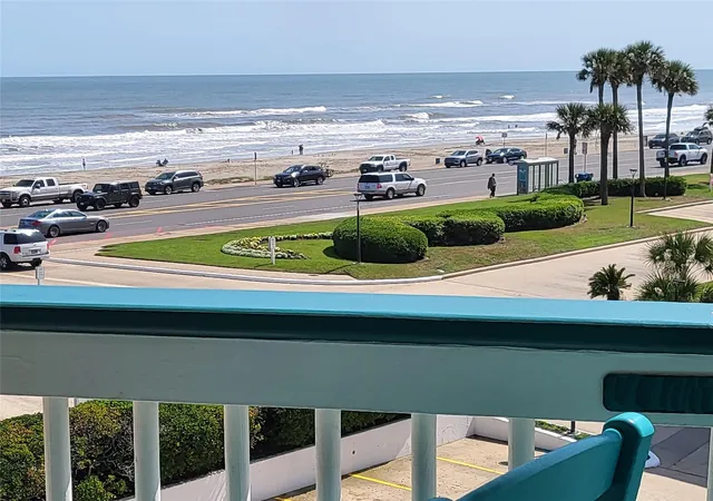 Photo 1 of Condo for sale at 6102 Seawall Blvd #306, Galveston, TX 77551 | MLS# 14304732 | Listing updated on 2026-09-03