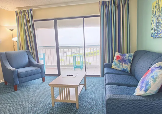 Photo 2 of Condo for sale at 6102 Seawall Blvd #306, Galveston, TX 77551 | MLS# 14304732 | Listing updated on 2026-09-03