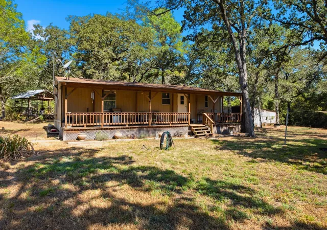 Photo 1 of Single family home for sale at 12380 Post Oak Ln, Bryan, TX 77807 | MLS# 66944765 | Listing updated on 2026-09-02