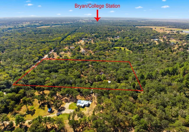 Photo 2 of Single family home for sale at 12380 Post Oak Ln, Bryan, TX 77807 | MLS# 66944765 | Listing updated on 2026-09-02