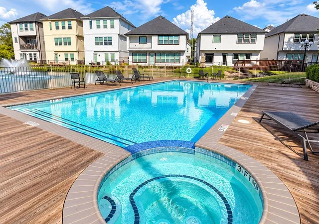 Photo 3 of Condo for sale at 2023 Gentryside Dr #106, Houston, TX 77077 | MLS# 78451257 | Listing updated on 2026-09-09