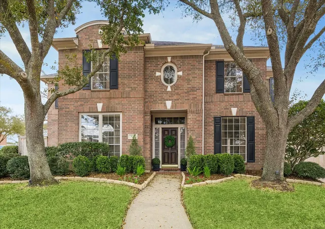 Photo 1 of Single family home for sale at 5310 Summerland Ridge Ct, Houston, TX 77041 | MLS# 23474215 | Listing updated on 2026-09-05