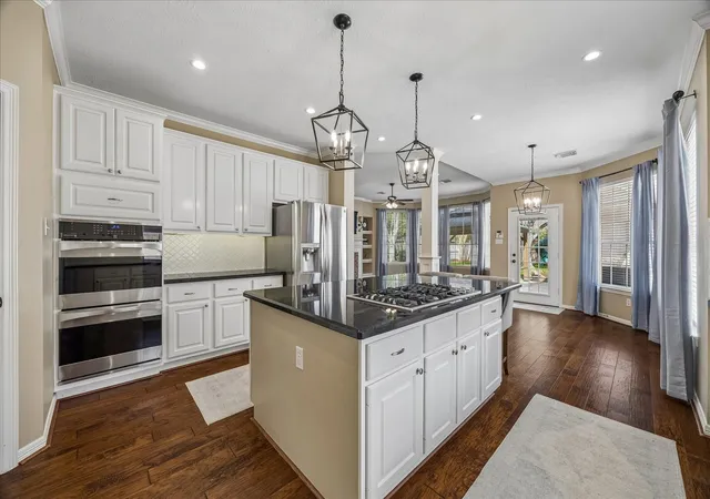 Photo 3 of Single family home for sale at 5310 Summerland Ridge Ct, Houston, TX 77041 | MLS# 23474215 | Listing updated on 2026-09-05