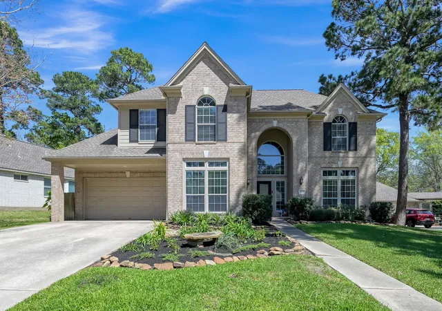 Photo 1 of Single family home for sale at 1602 Cafe Dumonde, Conroe, TX 77304 | MLS# 88175925 | Listing updated on 2026-09-13