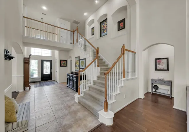 Photo 3 of Single family home for sale at 1602 Cafe Dumonde, Conroe, TX 77304 | MLS# 88175925 | Listing updated on 2026-09-13