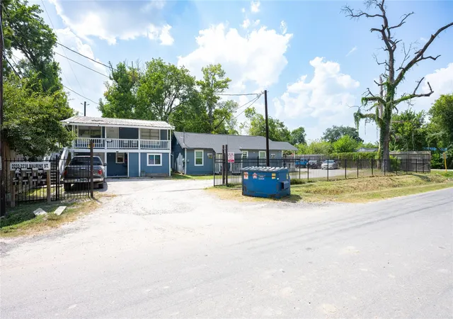 Multi family home for sale at 2232 Maurine St, Houston, TX 77039 | MLS# 69914072