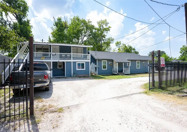 Photo 1 of Multi family home for sale at 2232 Maurine St, Houston, TX 77039 | MLS# 69914072 | Listing updated on 2026-09-02