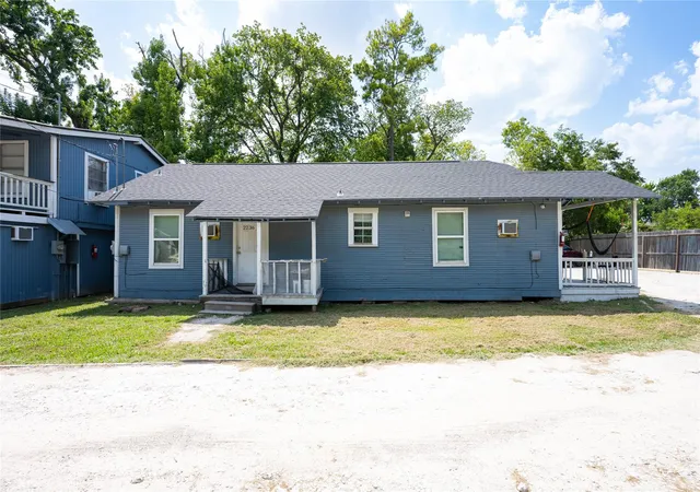 Photo 2 of Multi family home for sale at 2232 Maurine St, Houston, TX 77039 | MLS# 69914072 | Listing updated on 2026-09-02