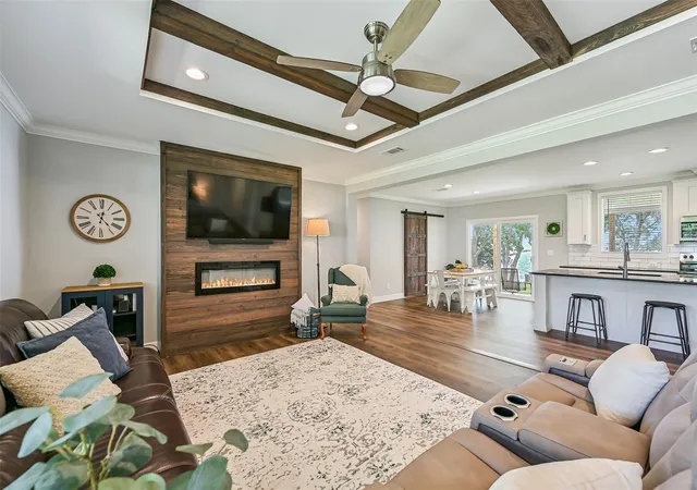 Photo 2 of Single family home for sale at 280 Nugent Dr, Livingston, TX 77351 | MLS# 65507634 | Listing updated on 2026-09-03