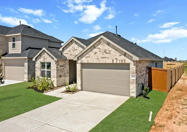 Photo 2 of Single family home for sale at 1028 Selene Sky Dr, Brookshire, TX 77423 | MLS# 60732731 | Listing updated on 2026-10-09