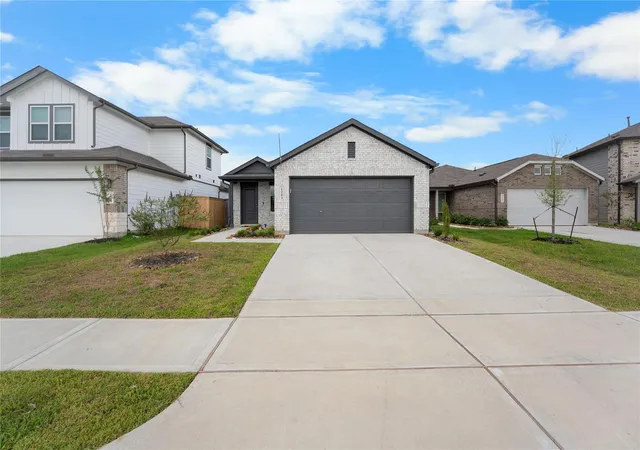 Photo 1 of Single family home for sale at 1783 Blue Whale Dr, Crosby, TX 77532 | MLS# 38410310 | Listing updated on 2026-10-05
