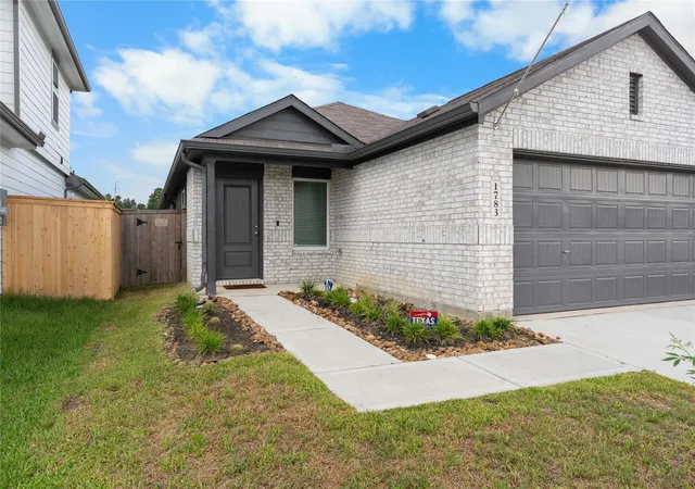 Photo 3 of Single family home for sale at 1783 Blue Whale Dr, Crosby, TX 77532 | MLS# 38410310 | Listing updated on 2026-10-05