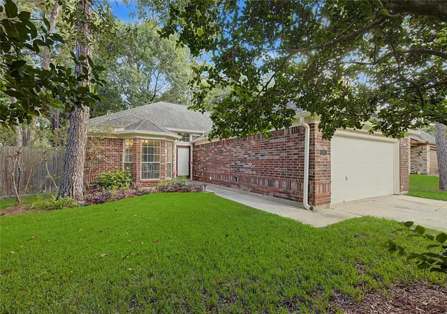 Photo 1 of Single family home for sale at 59 Laughing Brk Ct, Spring, TX 77380 | MLS# 60238759 | Listing updated on 2026-09-08